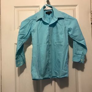 Boys dress shirt
